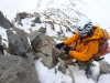 výstup na Wildspitze výstup na Wildspitze